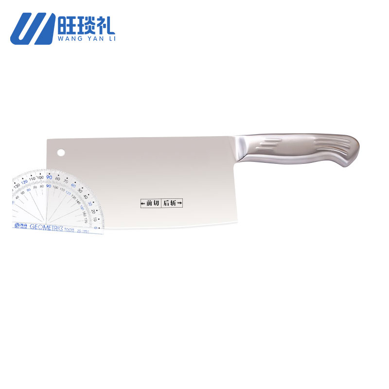 旺琰礼 菜刀桑刀 YS06/把高清大图