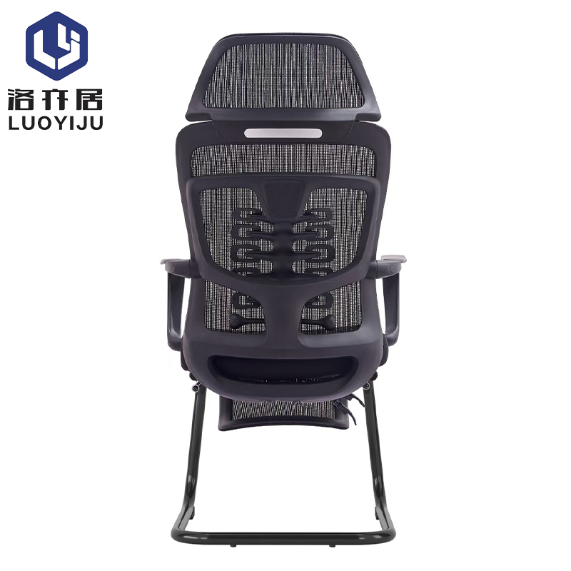 椅子 会议椅 午休椅子YZ118/ 把高清大图