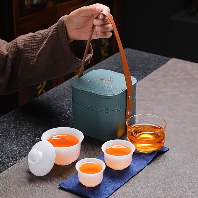 拓牌4头亮光快客杯