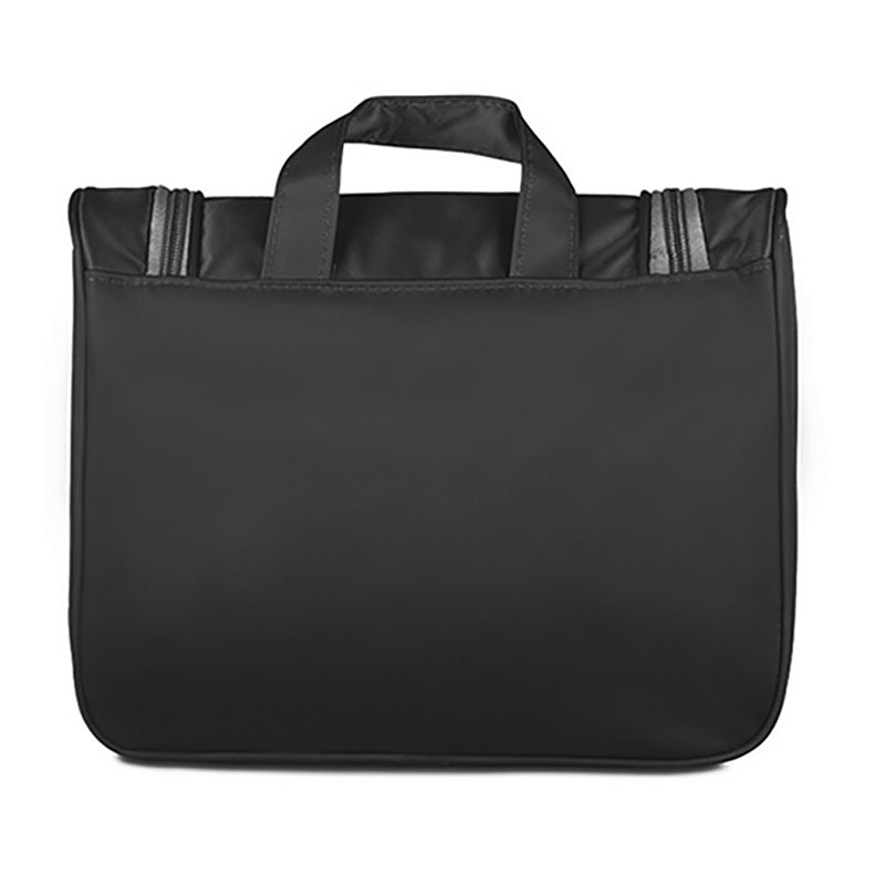 Travel Blue蓝旅 豪华化妆/盥洗袋 341黑色高清大图