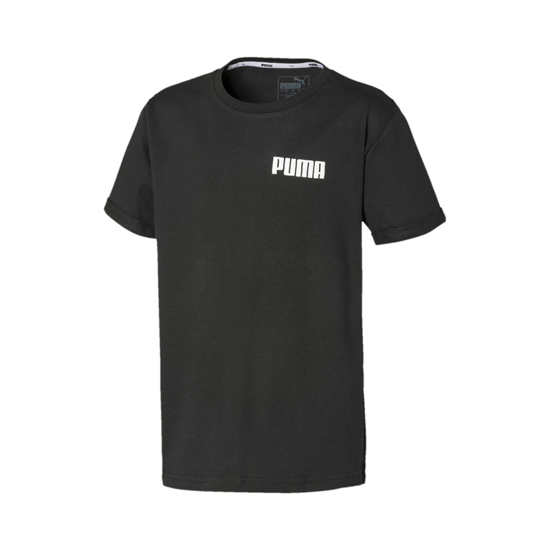 彪马 Puma 2020新款男童Alpha Advanced Summer Tee短袖T恤58128101