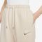 NIKE耐克长裤运动休闲舒适保暖针织女裤FD4069-126 D