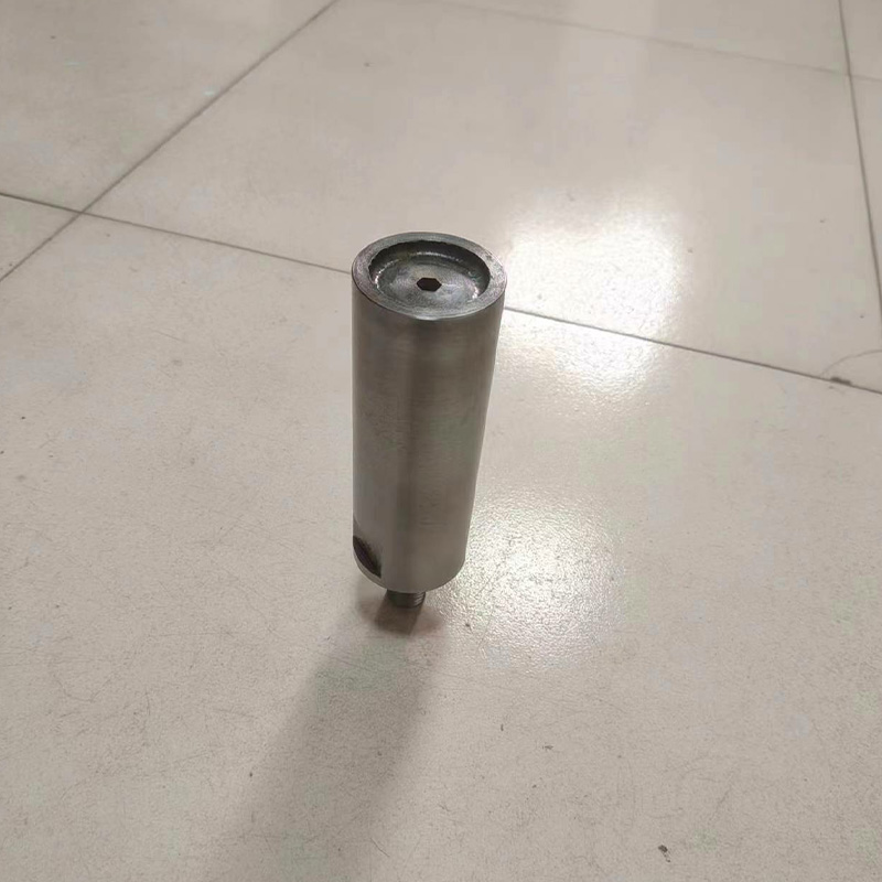 长铁 非传动端延长工装座 MR-C-46 个高清大图