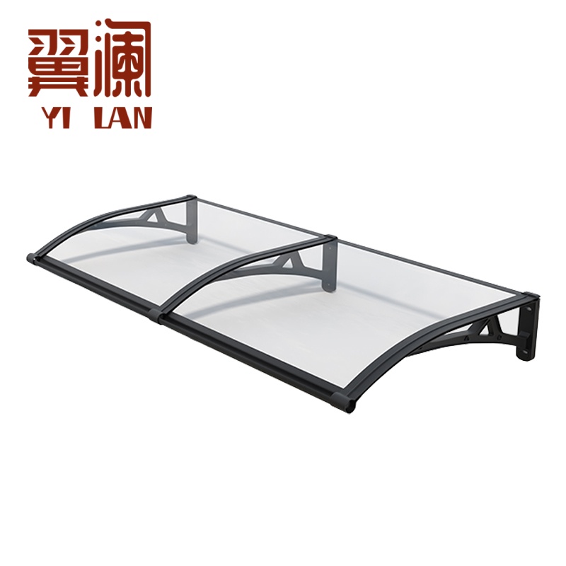 翼澜 遮阳棚 1.6m 个高清大图