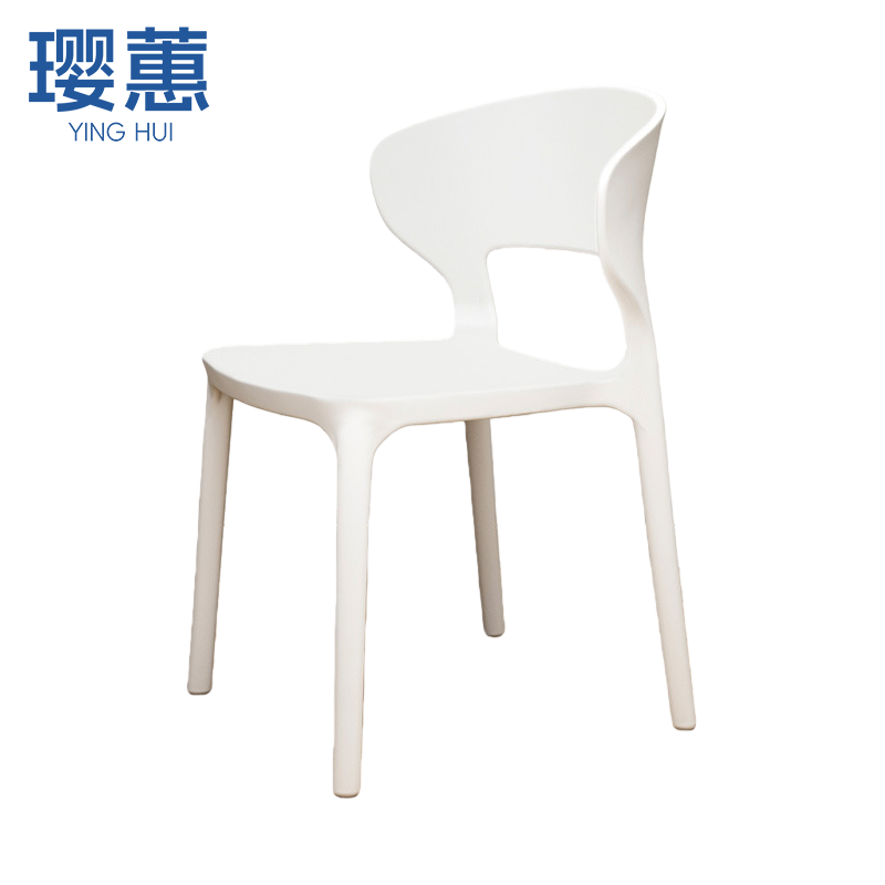 璎蕙 塑料椅子52cm 把高清大图