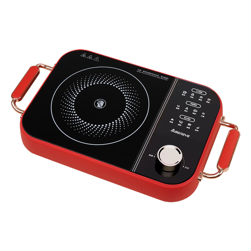 艾贝丽 多功能电陶炉机械款 ABL-DTL805J电陶炉