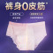 苏菲(SOFY)超熟睡安心裤超薄款XL14片裤型卫生巾女生夜安裤姨妈巾