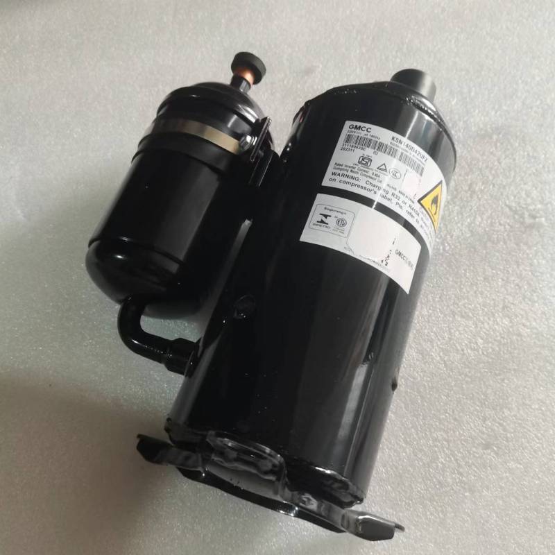帮客材配 拆机原件 AVH- 72CF3 P0970088701压缩机 PH430M3CS -4MUL1 验货MUL1高清大图