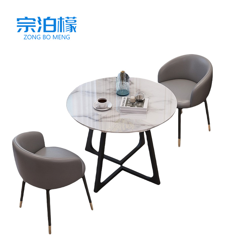 宗泊檬休闲桌高清大图