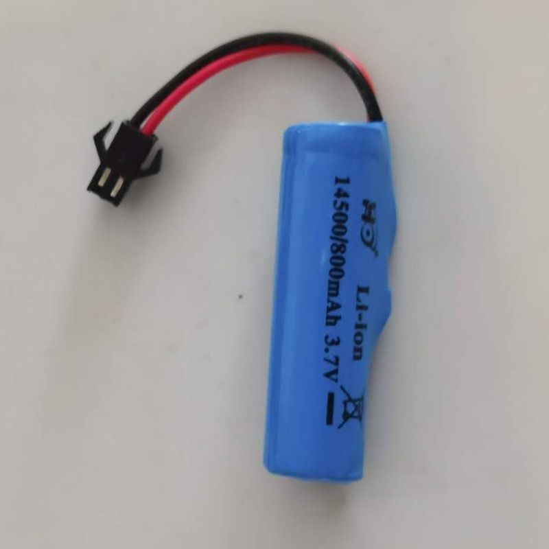 图书>期刊/杂志>数码/计算机>图书其它>14500电池smp接口(1节)3.