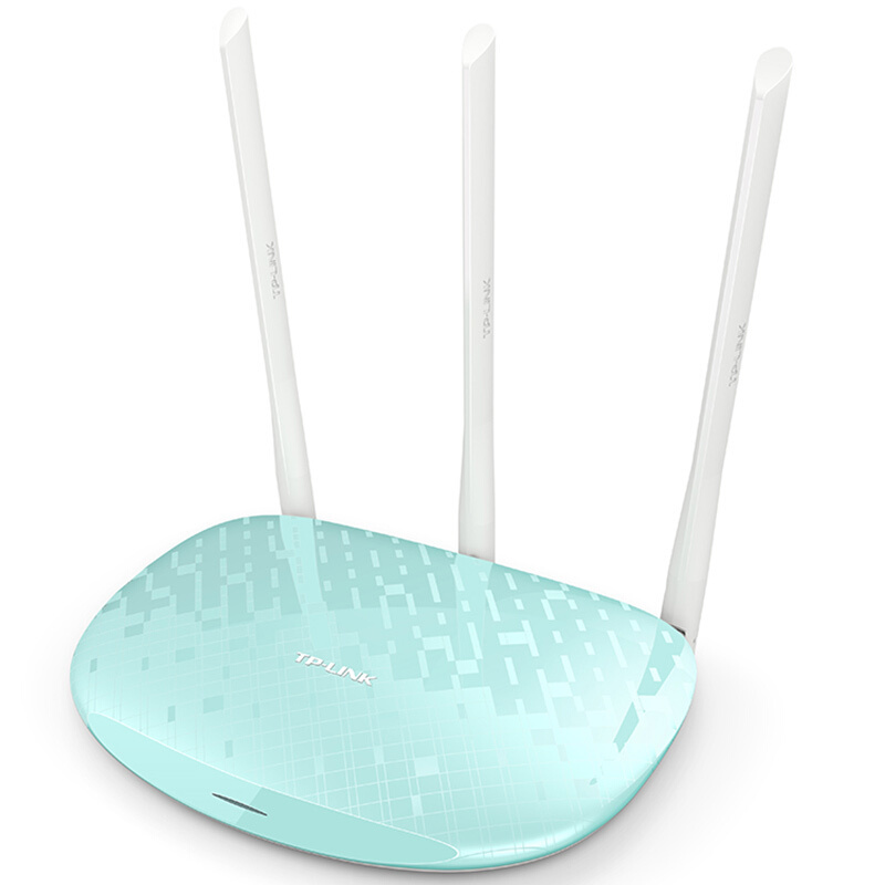 TP-LINK 无线路由器450M TL-WR882N