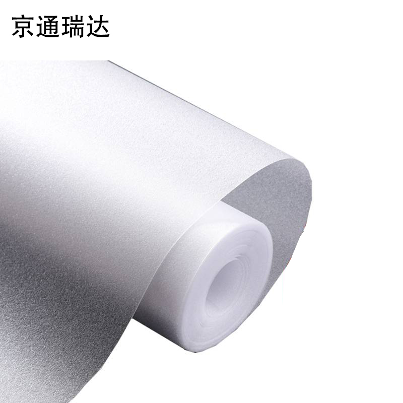 京通瑞达 白磨砂贴 JTRDDZ-002 平方米高清大图