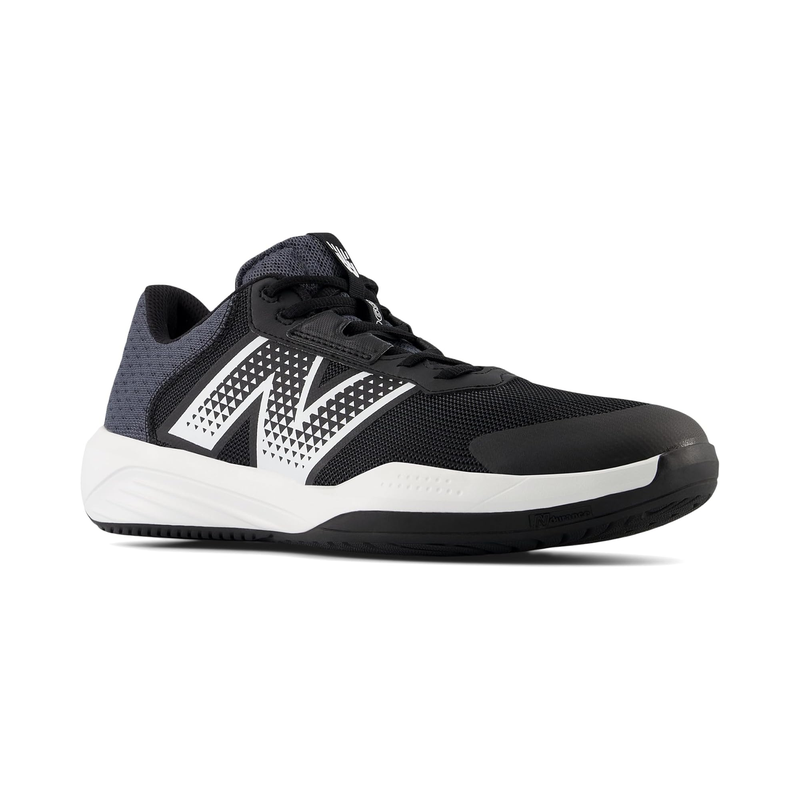 新百伦(New Balance)NewBalance轻便透气专业网球鞋男子运动鞋耐