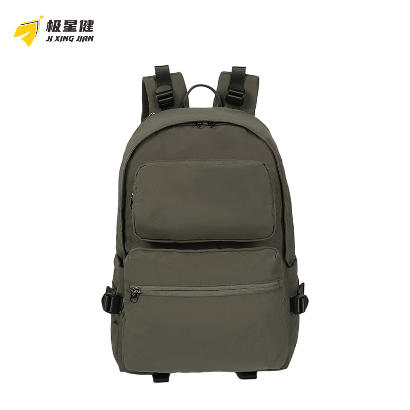 极星健 双肩包 25L 个
