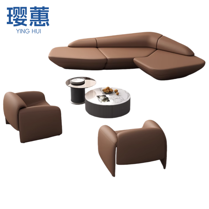 璎蕙 沙发茶几组合2 套高清大图