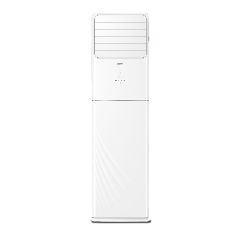 海尔haier立柜式空调3匹kfr72lw23nta23at