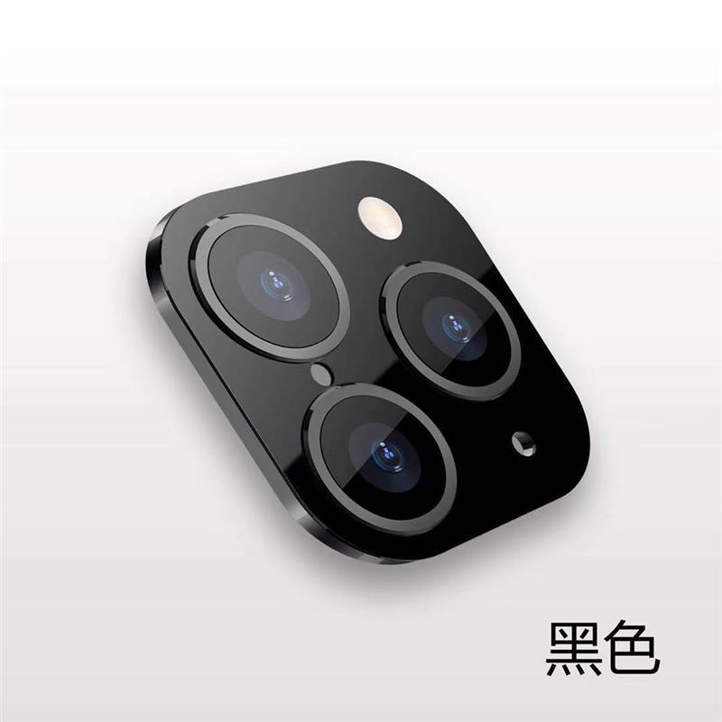 x改11摄像头x//amx/xr秒变11/11pro|版[黑色]可用闪光灯 [X/Xs]改[11Pro]