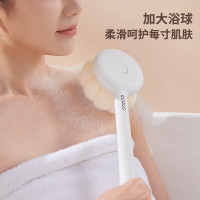 意可可可拆卸洗澡刷-四件套E24015随机颜色