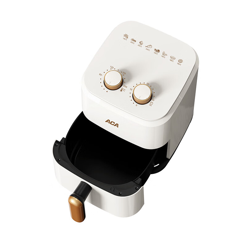 ACA北美电器 电烤炉(空气炸锅) ALY-H35KZ28J高清大图