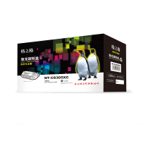 格之格(G&G) NT-CS305XC商专版黑色硒鼓MLT-D305L
