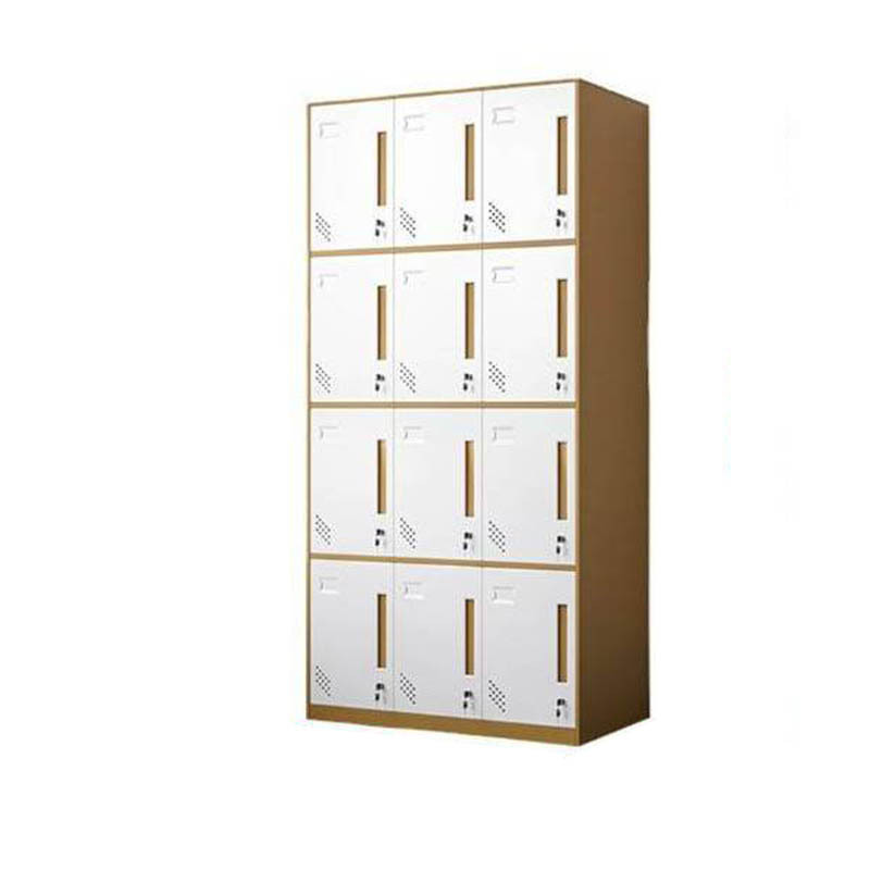 更衣柜三圣K13 900*500*1850mm高清大图