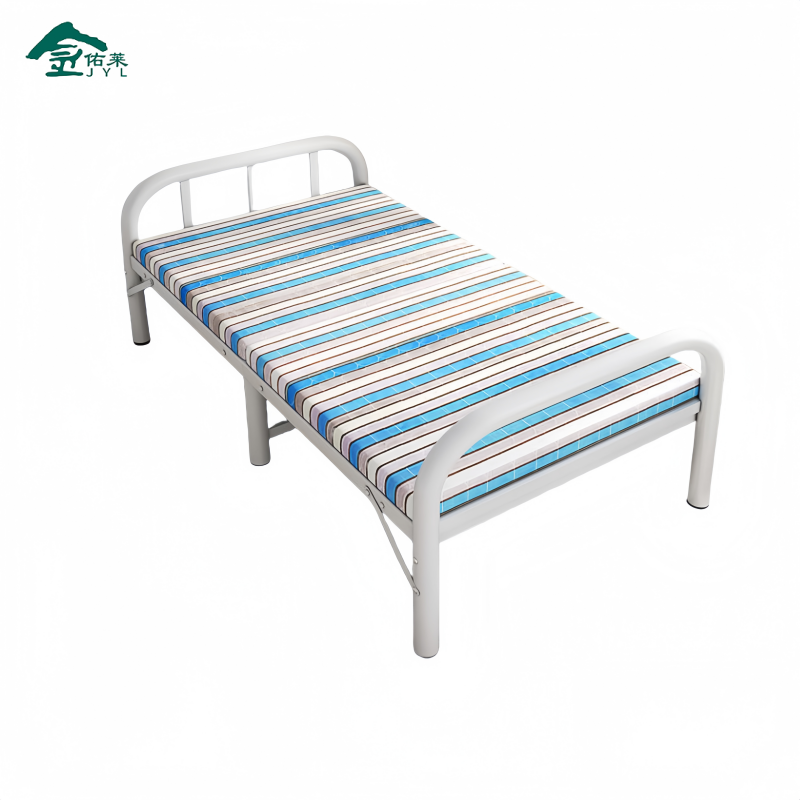 金佑莱折叠床1860*80*400mm 张