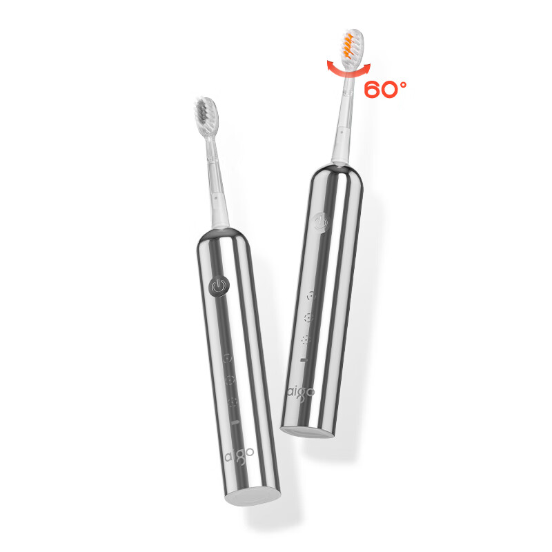 aigo爱国者扫震电动牙刷ADYS-48H01