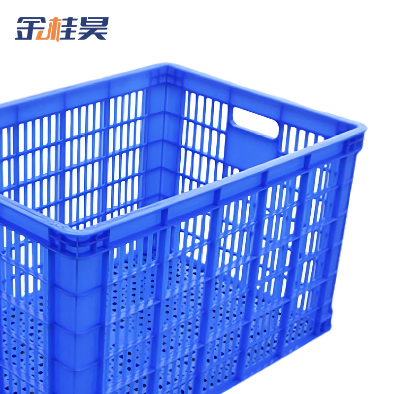 金桂昊 塑料筐 68*48cm 个高清大图