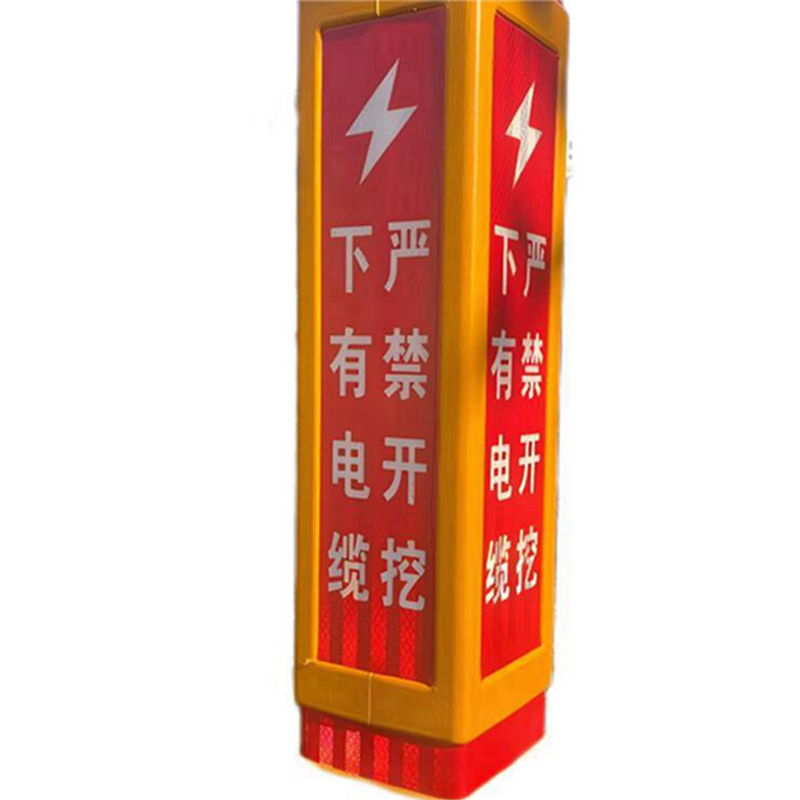 讯博士 BZD120 标志灯 (计价单位:盏) 黄色高清大图