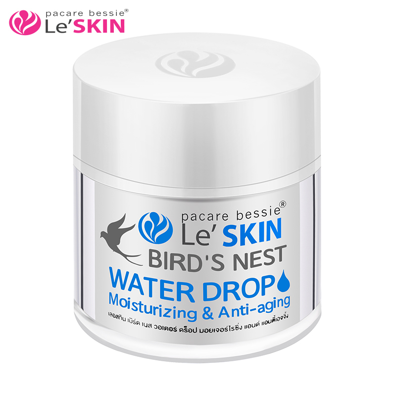 乐丝汀(Le’SKIN)燕窝霜水润面霜50ml