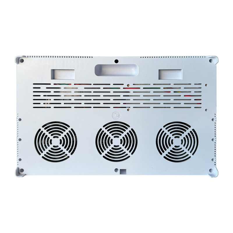 唐权(TANG QUAN)大唐移动通信干扰防护器5G信号阻断仪信号隔离仪5G手机wifi信号阻断DAT-205C/30W高清大图