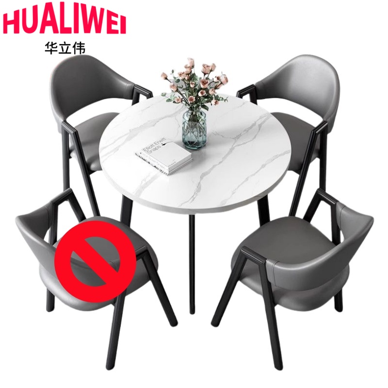 华立伟桌11高清大图