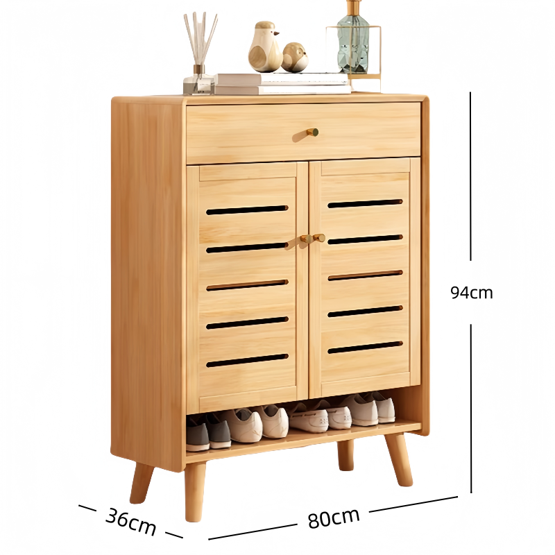 铭思沃鞋柜高清大图