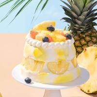 生日蛋糕券 （200元）
