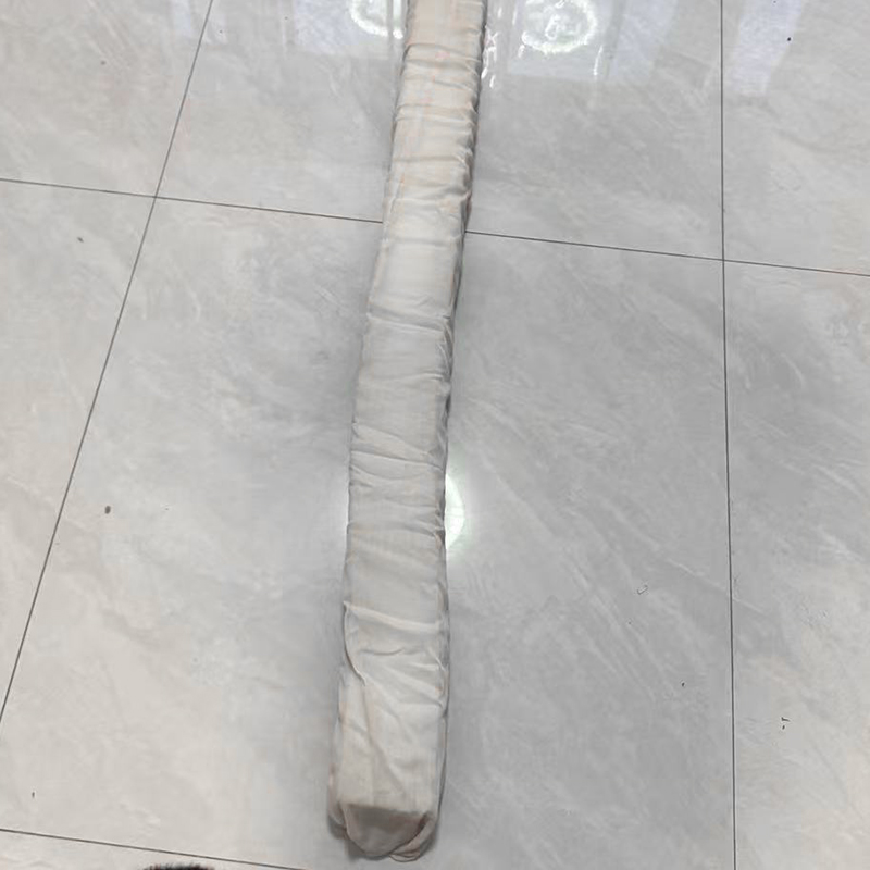 顺心捷 海绵条 2000*100*30mm 条高清大图