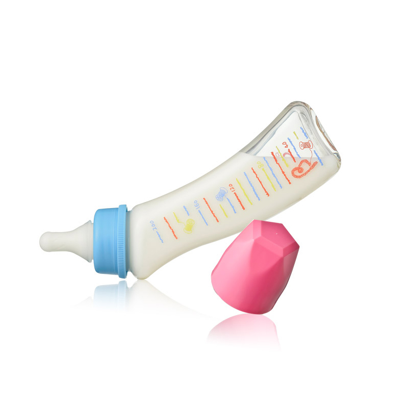 Betta宝石系列玻璃奶瓶GY3-200ml