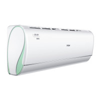 海尔（Haier）空调挂机1.5匹壁挂式空调智能变频一级能效内外机自清洁 KFR-35GW/A4RCA21AU1
