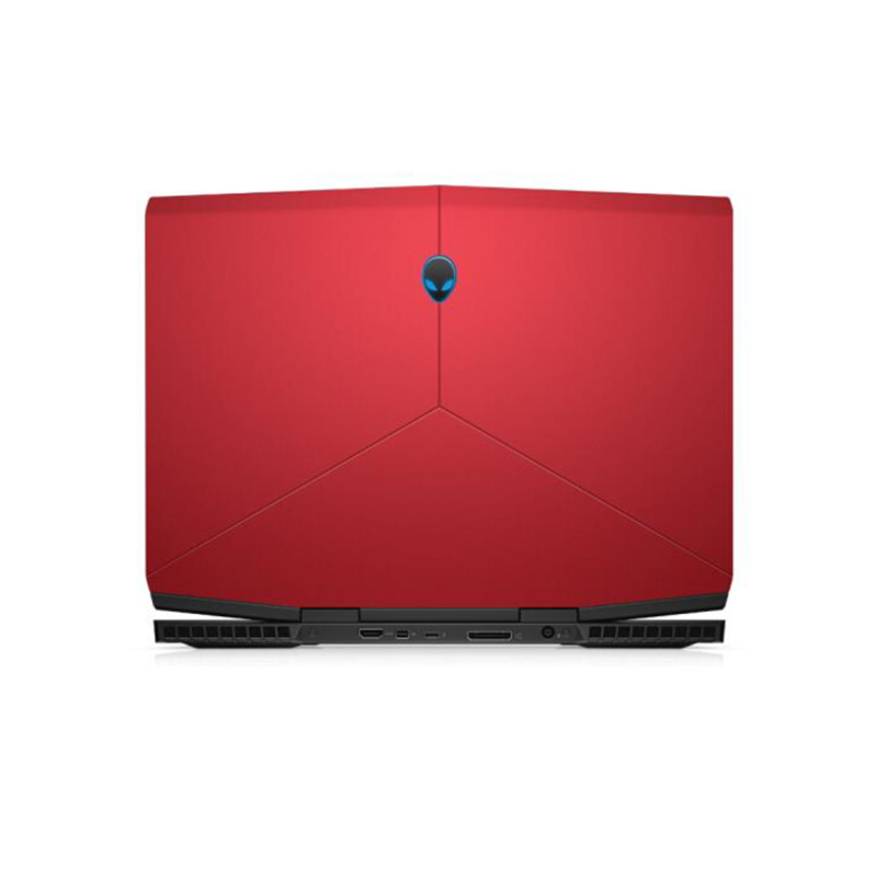 外星人(Alienware)ALW15M-R2758R 15.6英寸轻薄游戏笔记本电脑(八代i7-8750H 16G 512GSSD 1T RTX2080MQ 8G独显)星云红