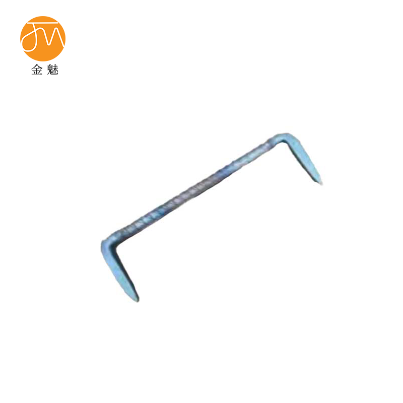 金魅 扒铁钉 240*12*60mm kg高清大图