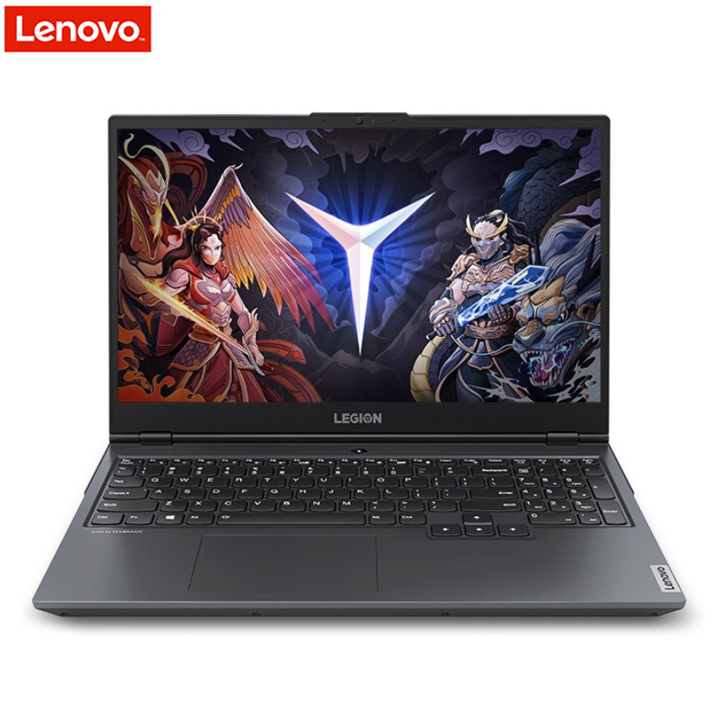 联想(Lenovo)拯救者Y7000 15.6英寸游戏笔记本电脑 制图版(I7-10750H 8GB 512GBSSD 4G独显)