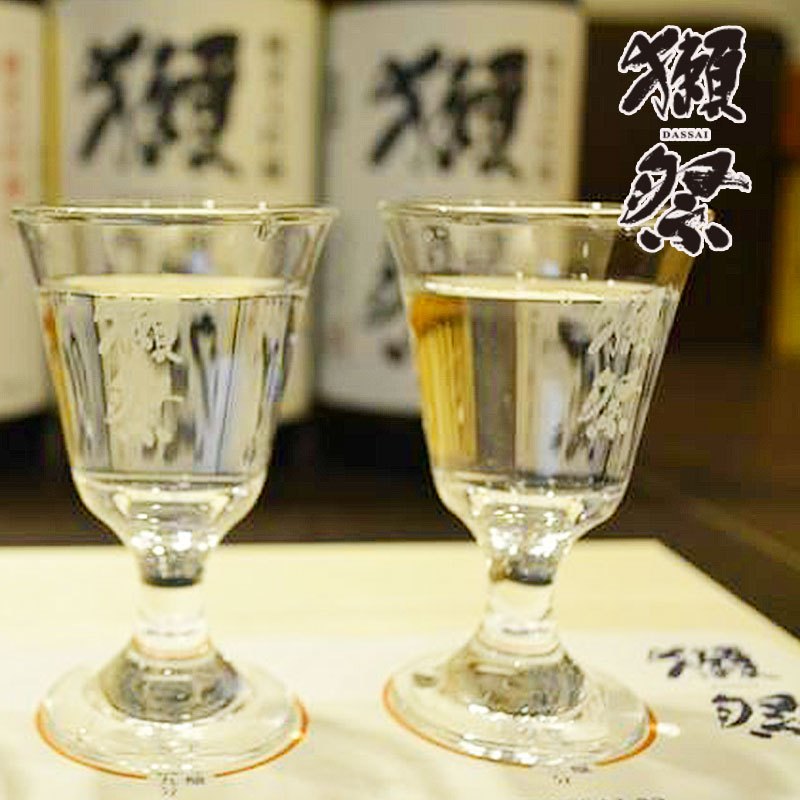 DASSAI獭祭45日本酒纯米大吟酿日式 清酒 taji 进口洋酒720ml