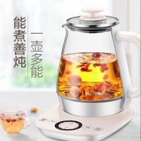 苏泊尔(SUPOR) SW-15Y12 养生壶 多功能 智能预约 全自动加热 煮茶壶煮茶器