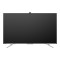 海信（Hisense）65E8D 65英寸 社交电视 HiTable ULED 悬浮全面屏 量子点 AI声控 电视机