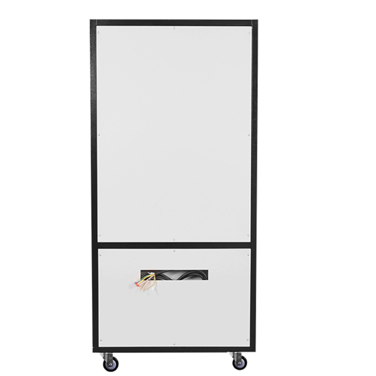 盾超人 DCRGW-260107 180L/D220V 422*406*844mm 吸湿机 (计价单位:台)高清大图