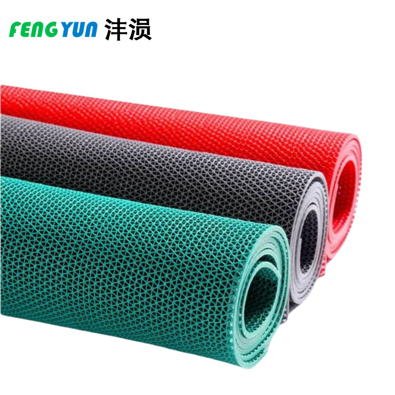 沣涢 镂空防滑垫 0.9米宽 米