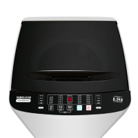 志高(CHIGO)XQB85-8188 8.5KG洗衣机全自动小型家用波轮大容量迷你洗脱一体租房宿舍