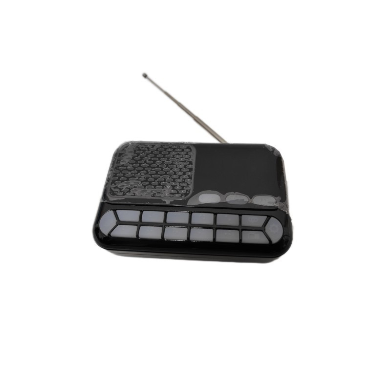 福祉康 听书机 FZK-L839(绵阳涪城区)高清大图