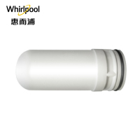 Whirlpool惠而浦净水龙头LC302过滤净化器滤芯(四只装)
