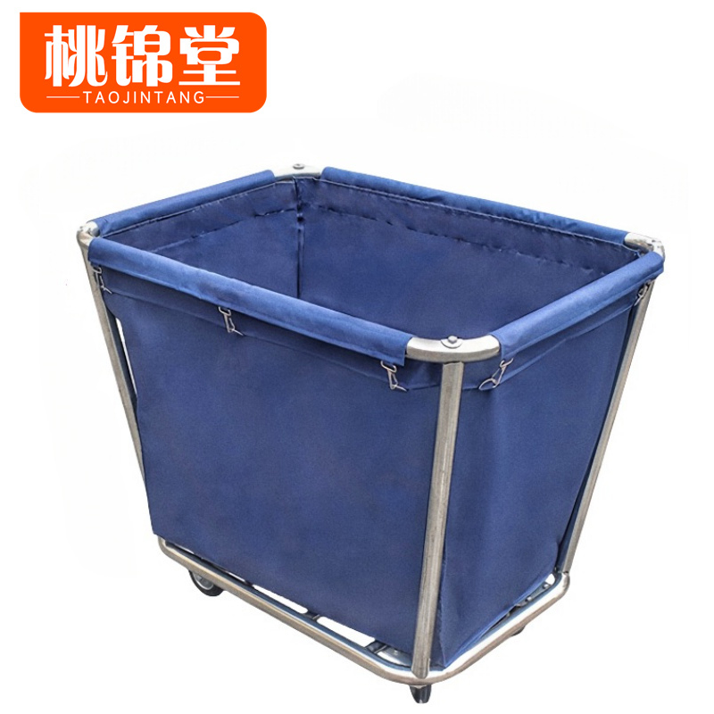 桃锦堂 清洁车高清大图