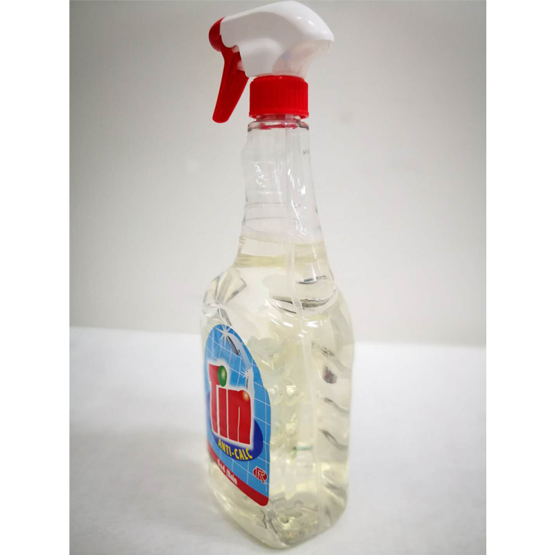 Tin陶瓷清洁喷雾1L